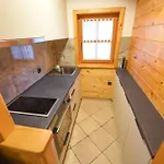 Wooden Baznik With Hot Tub *