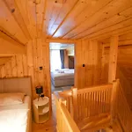 Wooden Baznik With Hot Tub * Cerklje ob Krki
