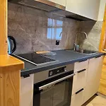Wooden Baznik With Hot Tub Cerklje ob Krki