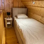 Wooden Baznik With Hot Tub * Cerklje ob Krki