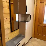Wooden Baznik With Hot Tub * Cerklje ob Krki