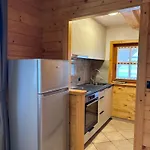 Wooden Baznik With Hot Tub *