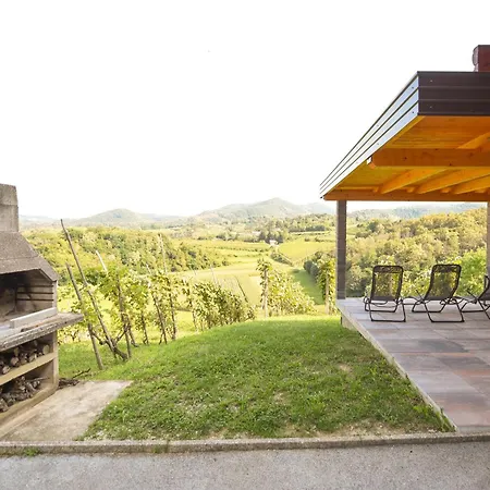 Wooden Baznik With Hot Tub