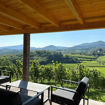 Wooden Baznik With Hot Tub *