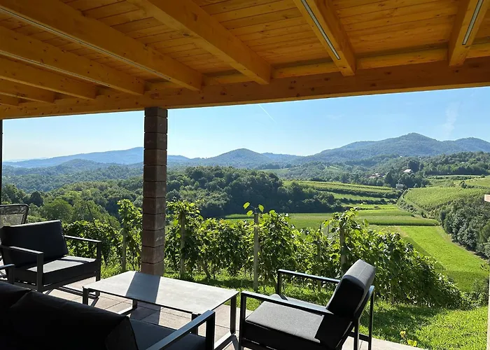 Wooden Baznik With Hot Tub *