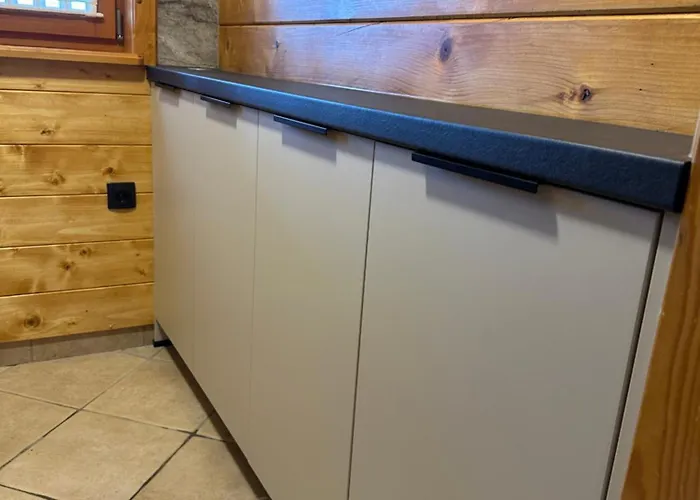 Wooden Baznik With Hot Tub Prázdninový dům