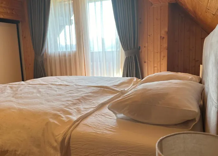 Wooden Baznik With Hot Tub * Cerklje ob Krki