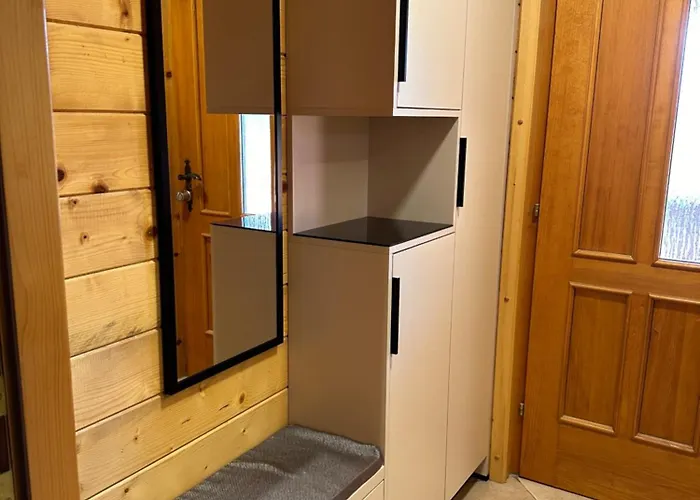 Wooden Baznik With Hot Tub * Cerklje ob Krki